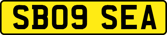 SB09SEA