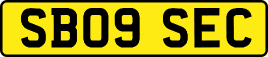 SB09SEC