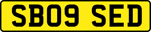 SB09SED