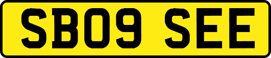 SB09SEE