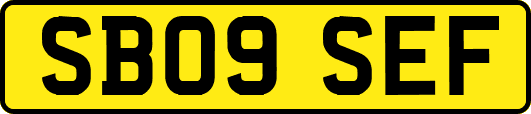 SB09SEF