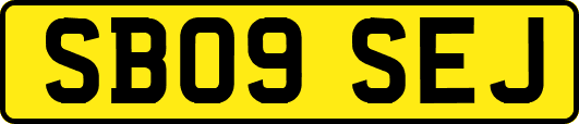 SB09SEJ