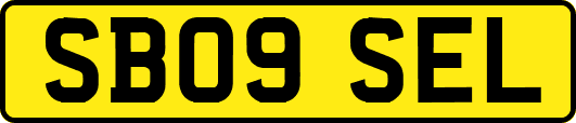 SB09SEL