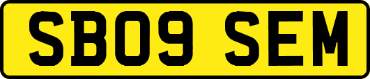 SB09SEM