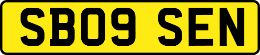 SB09SEN