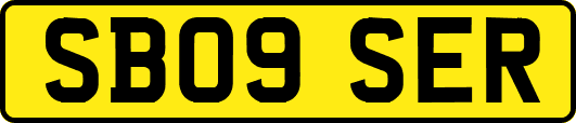 SB09SER
