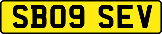 SB09SEV