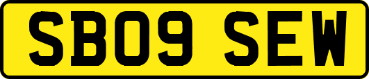 SB09SEW