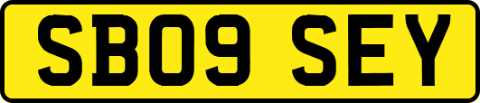 SB09SEY