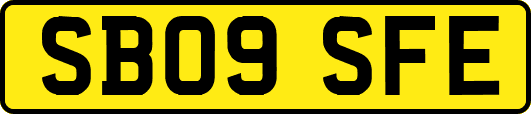 SB09SFE