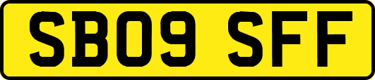 SB09SFF
