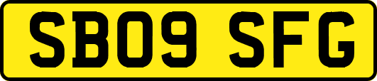 SB09SFG