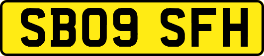 SB09SFH