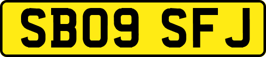 SB09SFJ