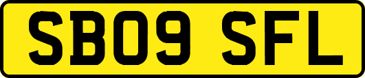 SB09SFL