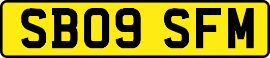 SB09SFM