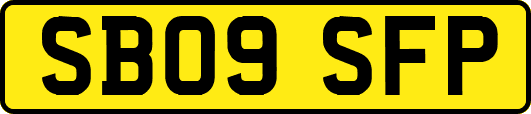 SB09SFP