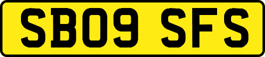 SB09SFS