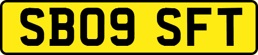 SB09SFT