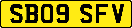 SB09SFV