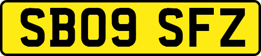 SB09SFZ