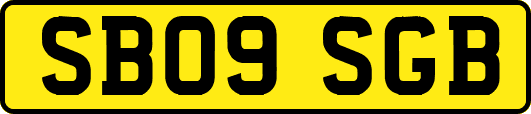 SB09SGB