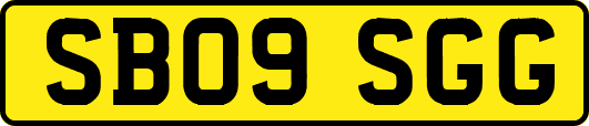 SB09SGG