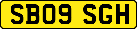 SB09SGH