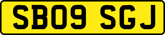 SB09SGJ