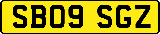 SB09SGZ