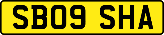 SB09SHA