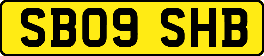 SB09SHB