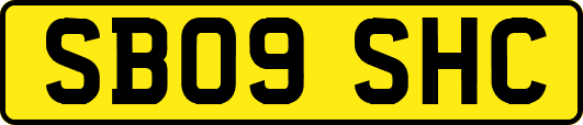 SB09SHC