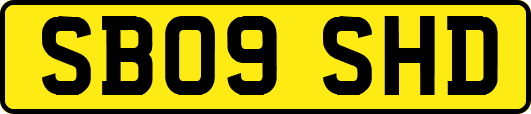 SB09SHD