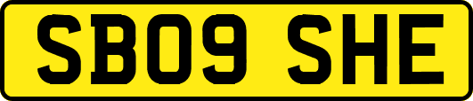 SB09SHE