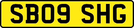 SB09SHG