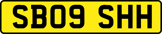 SB09SHH