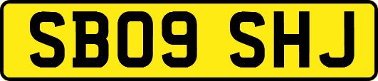 SB09SHJ