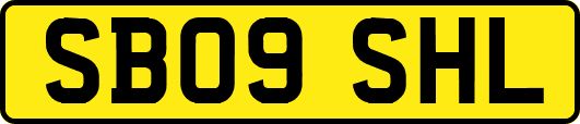 SB09SHL