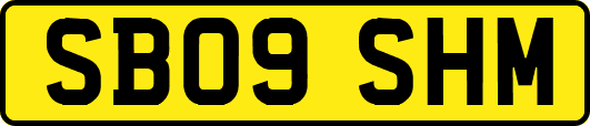 SB09SHM