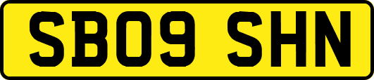 SB09SHN