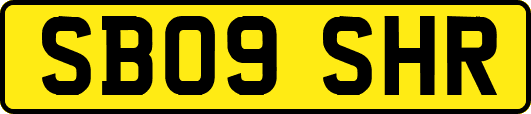 SB09SHR