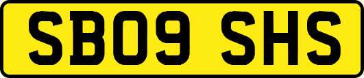 SB09SHS
