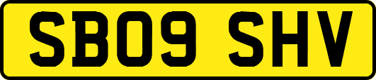 SB09SHV