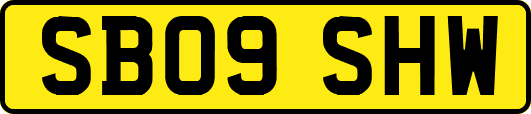 SB09SHW