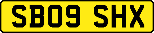 SB09SHX