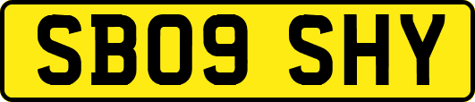 SB09SHY