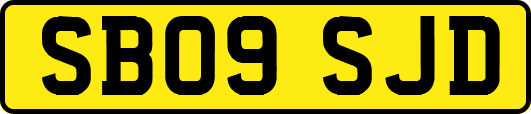 SB09SJD
