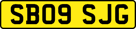 SB09SJG