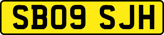 SB09SJH